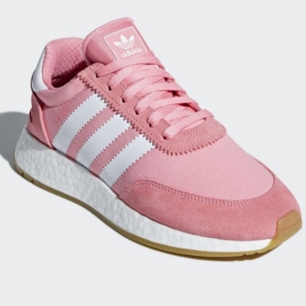 Adidas Originals I-5923 Pink | 8